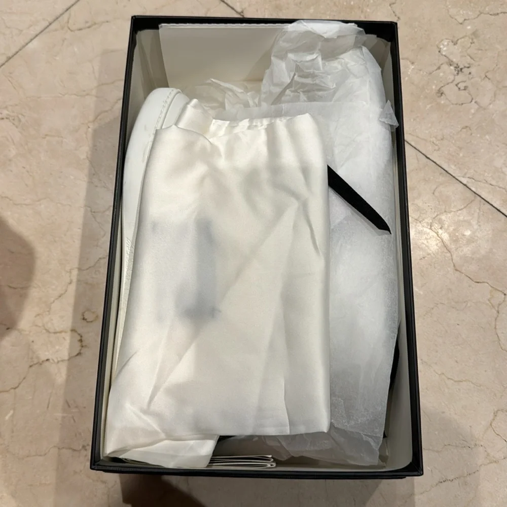 Gucci jewel sneakers - Picture 10 of 11